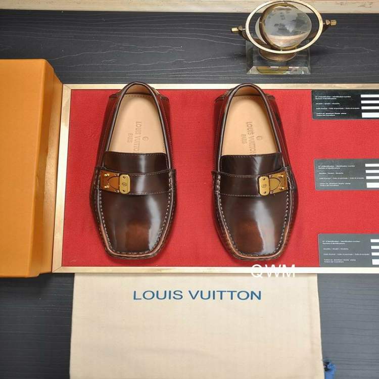 Picture of Louis Vuitton Shoes _SKULVsz38-45WM070113252